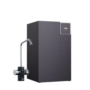 Nice Price Superior Quality Under Sink Electric Reverse Osmosis Water Filter System 4 Stage Filtration for Household Hotel Use