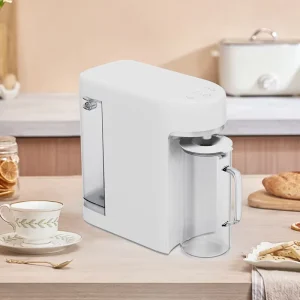 No-Install Portable Countertop Water Purifier with Reverse Osmosis Plug and Play RO Water Filter System for Home Apartment Dorm