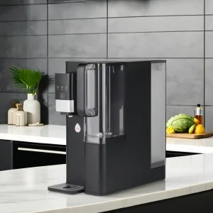 No Installation Required Countertop Water Filter System
