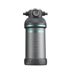 Nobana 6000GPD High precision Water Prefilter