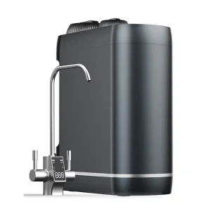 Nobana 600GPD New Design Under Sink Reverse Osmosis System RO Water Purifier