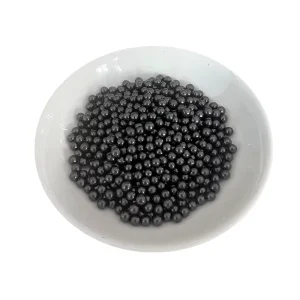 Non metallic Mineral Adsorbent for Textile Industry Nanomineral Crystals