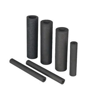 Nsf Sintered Solid Arsenic Removal Coconut Shell Activated Carbon Cto Filter Cartridge Water Filter Offering Oem Odm Services