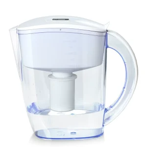 OEM 3.5L Water Jug Plastic Pot Water Filters Portable Alkaline Water Filter Pitcher