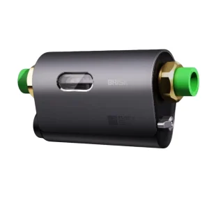 OEM 40 Micron Water Prefilter with Lamination Mesh for Water Treatment Equipment