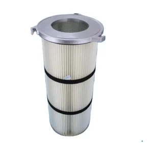 OEM Custom Sized and Specified Filter Cartridge