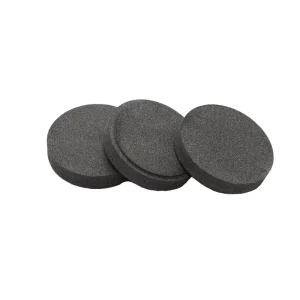 OEM Custom Water Bottle Activated Carbon Filter Dual NSF42&53 Certifications Sediment Chlorine Purification