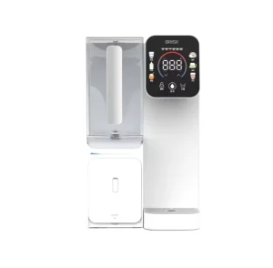 OEM Electric Plastic Countertop Reverse Osmosis System RO Water Purifier for Household & Hotel Use
