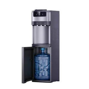OEM Factory Easy Operation Freestanding Water Dispenser Energy Saving Efficient Cooling Drinking Water Dispensers