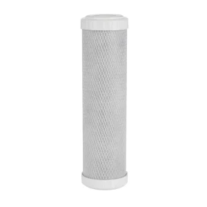 OEM Factory Granular Activated Carbon Water Filter Coconut Shell Charcoal Water Filter Cartridge