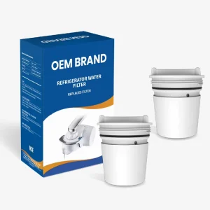 OEM Faucet Water Filter Drinking Water Filter Tap Water Kitchen Faucet Filter FM-15RA