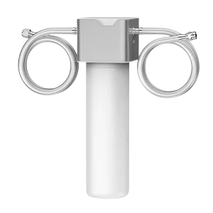OEM High Capacity Under Sink Water Filter System Purifier For Drinking Water Purification Undersink Water Filter System