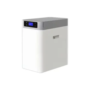OEM Household 2.8 T/H Kitchen Water Softener System with Double Tank and Calcium and Magnesium Ion Removal