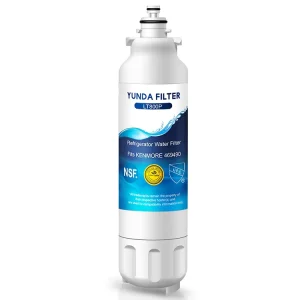OEM NSF Certified Reverse Osmosis Refrigerator Water Filter 9490 ADQ73613401 ADQ73613402 LSXS26326