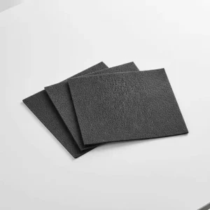 OEM ODM Activated Carbon Smoke Absorber Sponge AirFilter Roll G3 Efficiency 5um Porosity