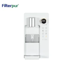 OEM ODM Customization Smart Water Purifier 90G Reverse Osmosis Directly Drinking Water Filter Dispenser System