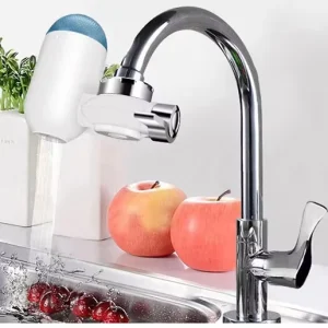 OEM ODM Faucet Water Filter Kitchen Water Purifier Faucet
