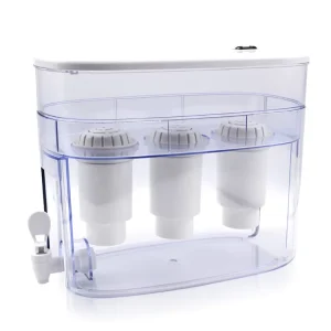 OEM ODM Freestanding Water Dispensee Sustainable Home Appliance Countertop Portable Water Dispenser With Replacement f
