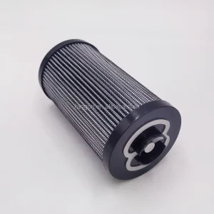 OEM/ODM High Efficiency Pleated Hydraulic Filter Cartridge MF1002P25NBP01 P171534 852312MIC25 HF35205 HY15747