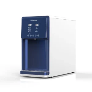 OEM ODM Manufacturers Automatic Electric Water Dispenser Hot Cold Water Smart Water Filter