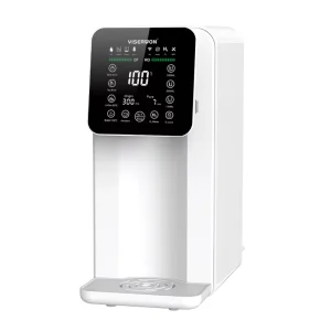 OEM ODM Smart Hydrogen-Rich Water Machine 110-240V Hydrogen Water Purifier