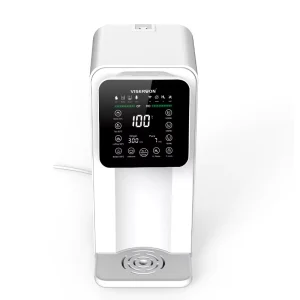 OEM ODM Smart Hydrogen-Rich Water Machine with RO Water Dispenser RO-T2HG