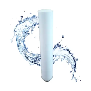 OEM PP Sediment Melt Blown Filter Cartridge Pump High Precision 0.1 100m 250L Hour for Industrial Manufacturer