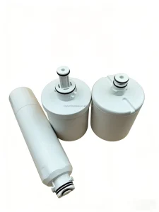 OEM Premium Household Use Refrigerator Water Filter Replacement Activated Carbon Purification