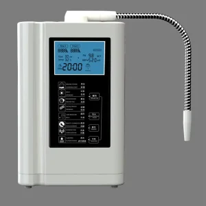 OEM Purifier Machine Filtration System Alkaline Water Machine Ionizer or Generator