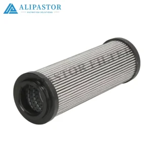 OEM Replacement Hydraulic Filter 14896991A for Excavator Hydraulic Oil Circuit System