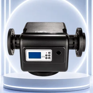 OEM Residential Water Softener System, 45000 L/H, Corrosion-Resistant ABS Plastic Automatic Valve