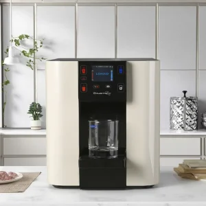 OEM Service Acceptable Home-use Countertop Water Dispenser Hot Cold Water with Filter UV