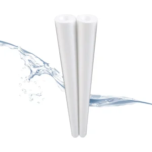OEM Spun PP Melt Blown Depth Filter Cartridge 1 to 5 Micron for Water Purifiers