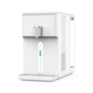 OLANSI W23 Instant Heating RO Water Purifier Reverse Osmosis System Alkaline Hydrogen Water Dispenser