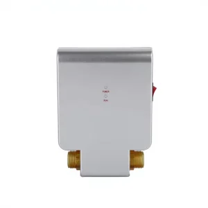 OZOTEK Household Ozone Water Purifier Machine TWO003 Inbuilt Ventuir O3 Generator for Drinking Water Treatment