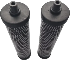 Odor reducing High Performance Coconut Shell Activated Carbon Filter Replacement for Water Dispenser