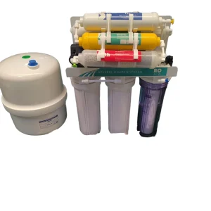 Oem Water Filter RO Drinking Water Filters Purifier Price Best 8 Stage Water Purification System for Home