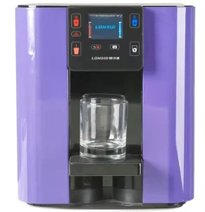 Office Compressor POU Water Bar for Household Office Kitchen with Filter and UV Lamp