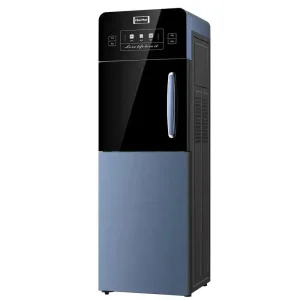 Office and Home Freestanding Water Dispenser with Filter and Hot and Cold Water