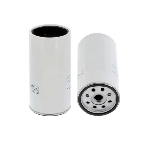 Oil Filter 11110683 Fuel Filter Excavator Heavy Equipment Replacement