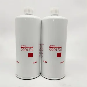 Oil Water Separator Diesel Fuel Filter FS1000 3329289 P551000 FS1095 FS1006 FS19532 FS36209