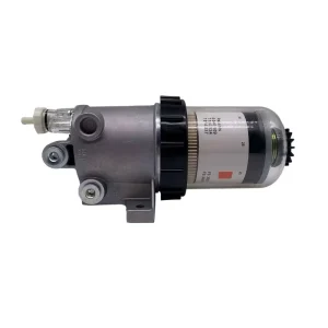 Oil water Separator FH238 Fuel Filter for Howo Truck