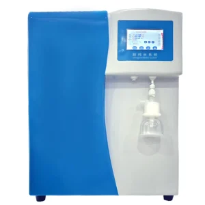 Okay Energy Laboratory Deionized Water Machine Water Purifier Machine Ultra Pure Water Machine for Dialysis