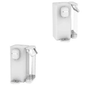 Olansi Kitchen Installation Free Portable Uf Water Purifiers Dispenser With Uf Filter System With Low Price