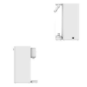 Olansi New Arrival Quality System Reverse Osmosis Normal Instant Warm Desktop Hot Wasserfilter
