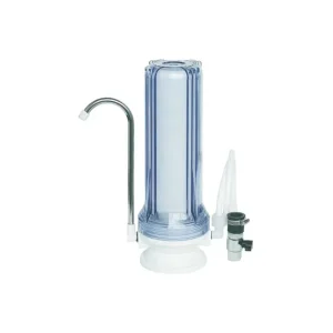 One Stage Single Stage Countertop Water Filter Water Purifier KK-S-1