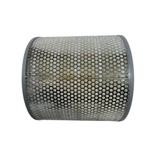 Original Paper Carbon Steel Activated Carbon Filter 330X85X230 for Dry Cleaning Machine