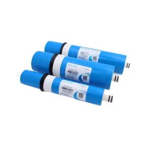 Original Vontron Reverse Osmosis Membrane ULP3113 800 ULP3113 1000 RO Filter Element for Replacement