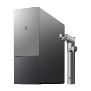 Original Xiaomi Mijia Smart Water Purifier 2 PRO 1200G MR12132 Mijia App Control Home Kitchen Dual Outlet Water Purifier Machine