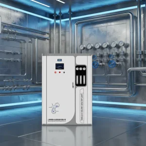 Osmosis System for Industrial Production and Scientific Labs With CE